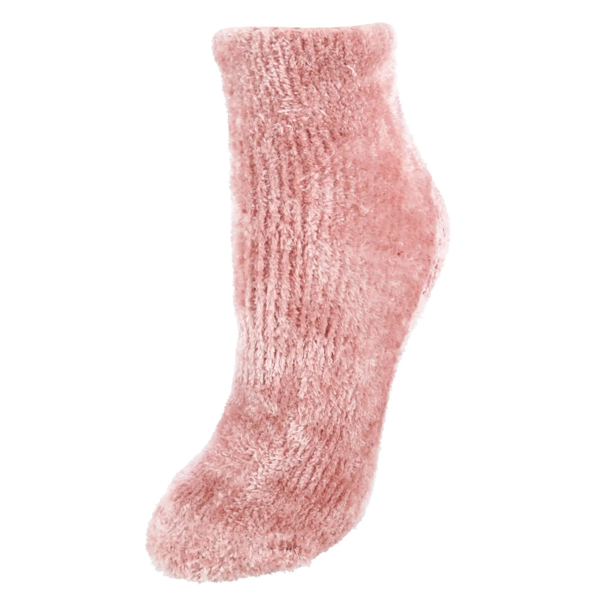 Women's Low Cut Soothing Spa Socks (2 Pair Pack)