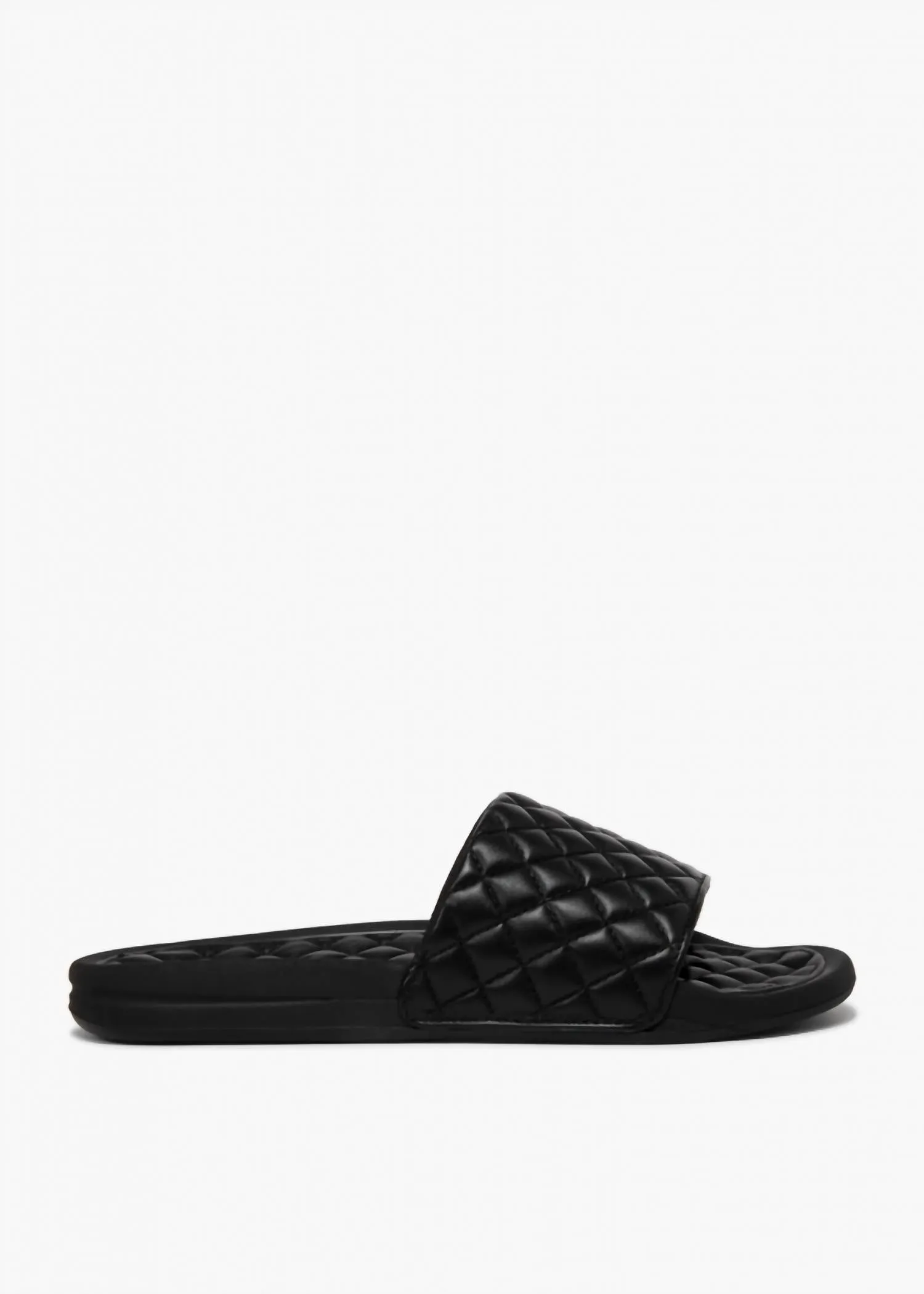 Women's Lusso Sandals In Black