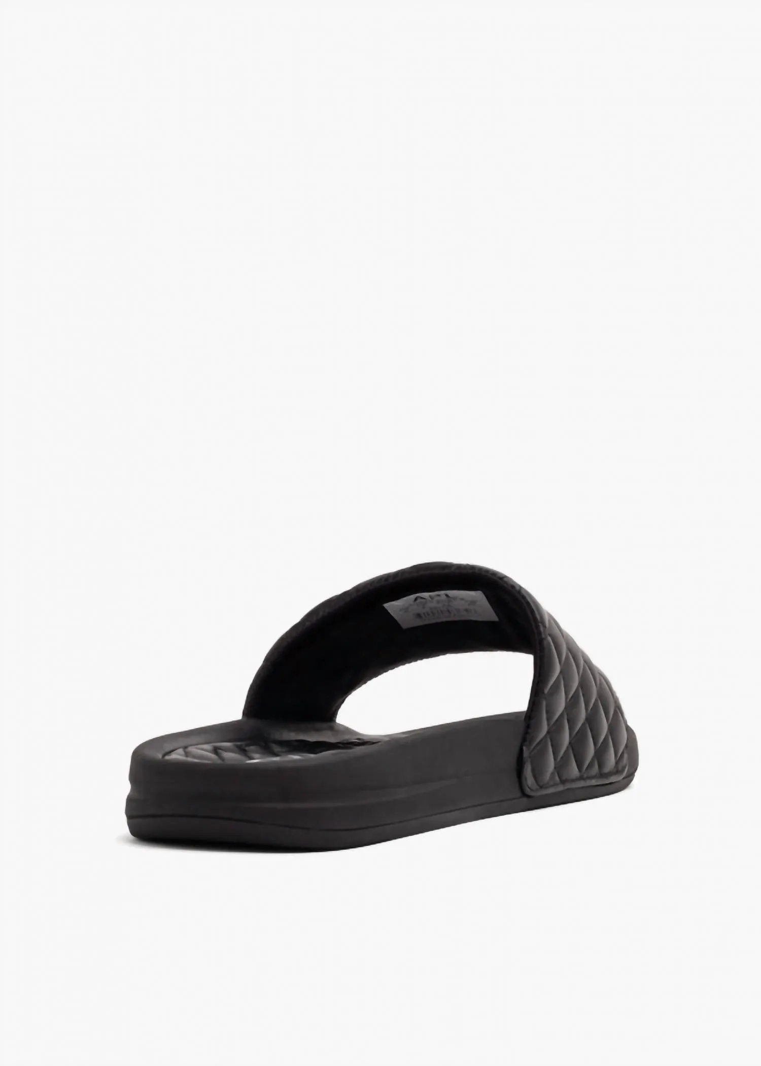 Women's Lusso Sandals In Black