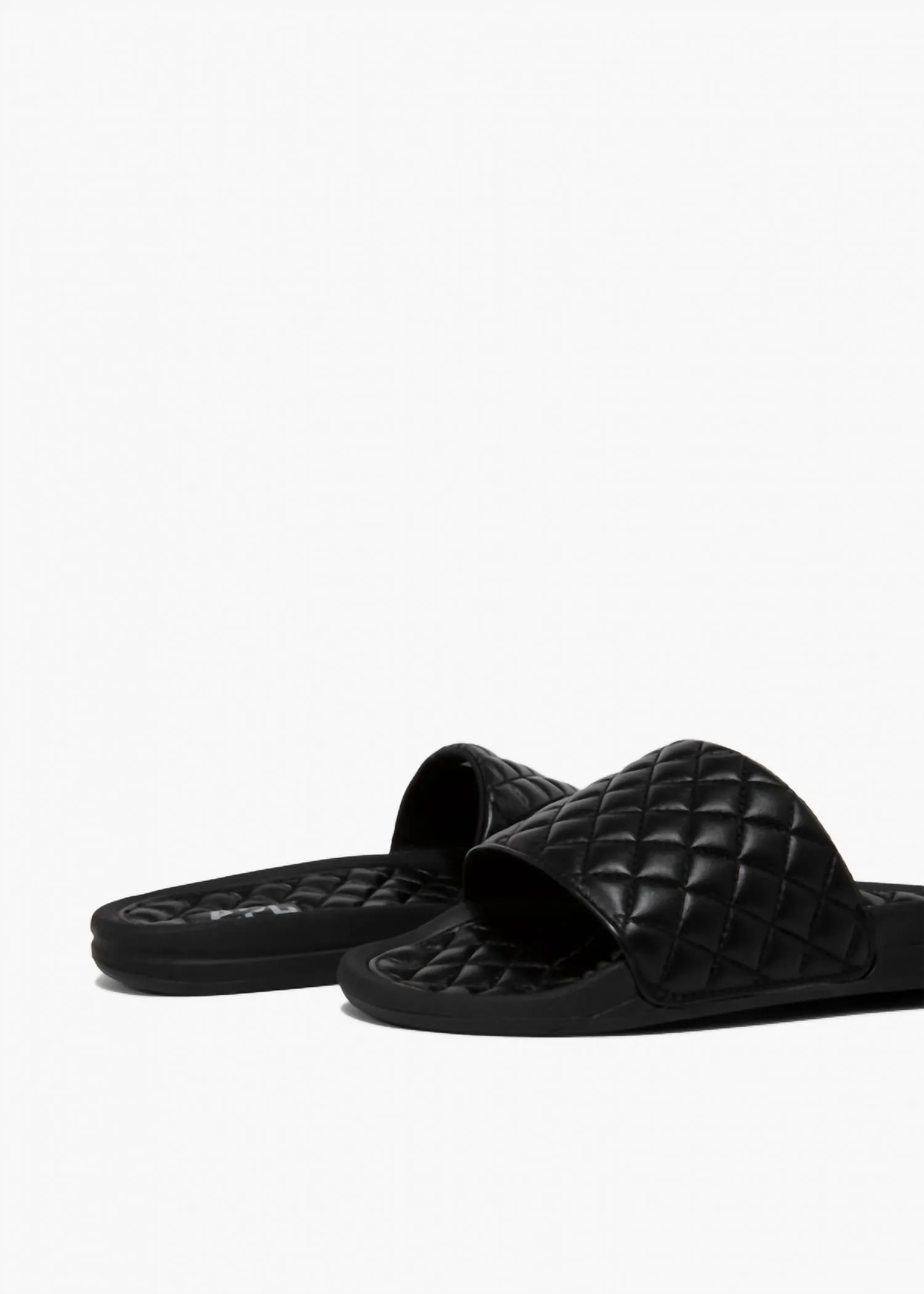 Women's Lusso Sandals In Black