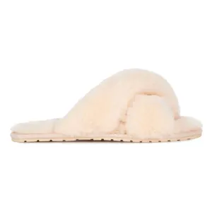 Women's Mayberry Slipper In Natural
