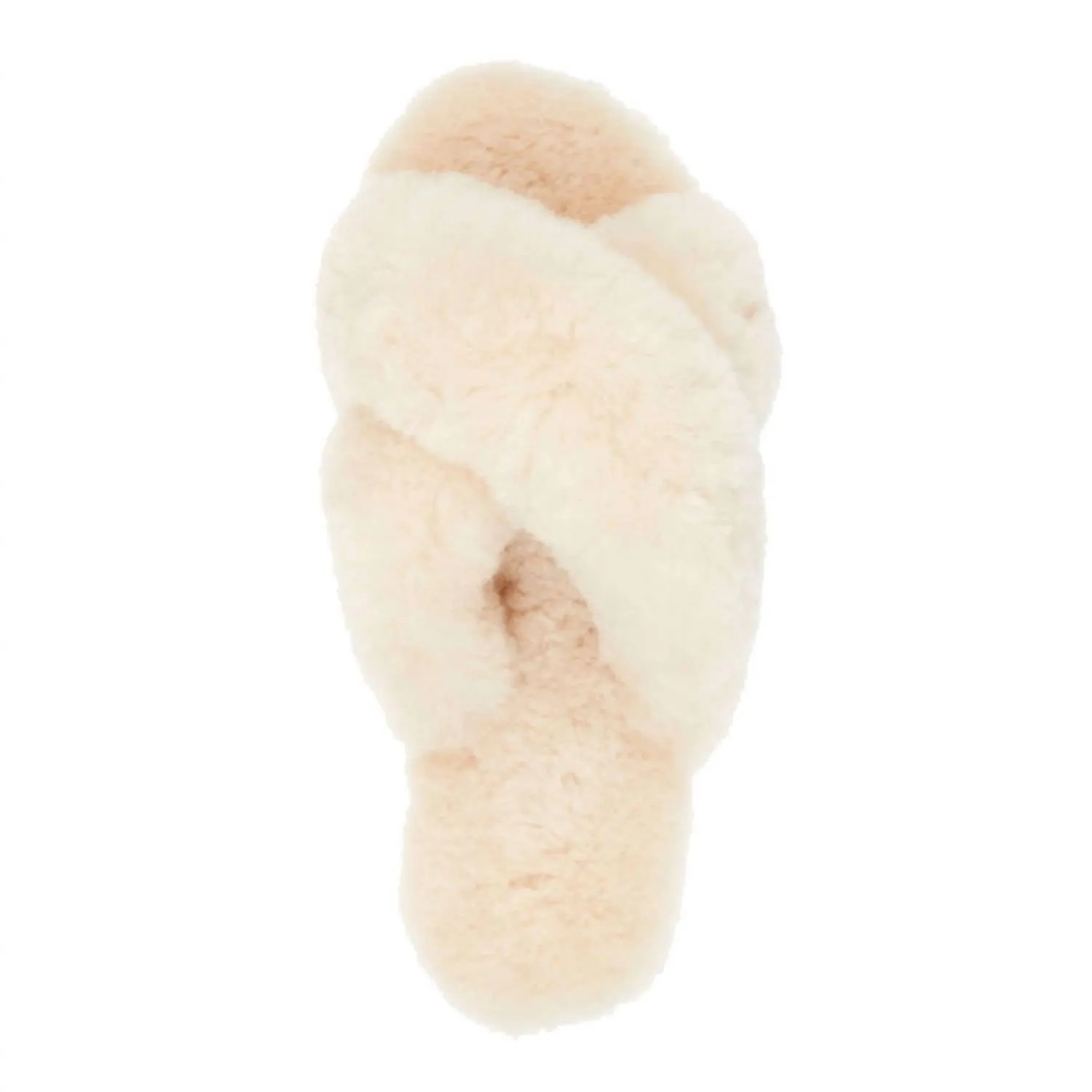 Women's Mayberry Slipper In Natural