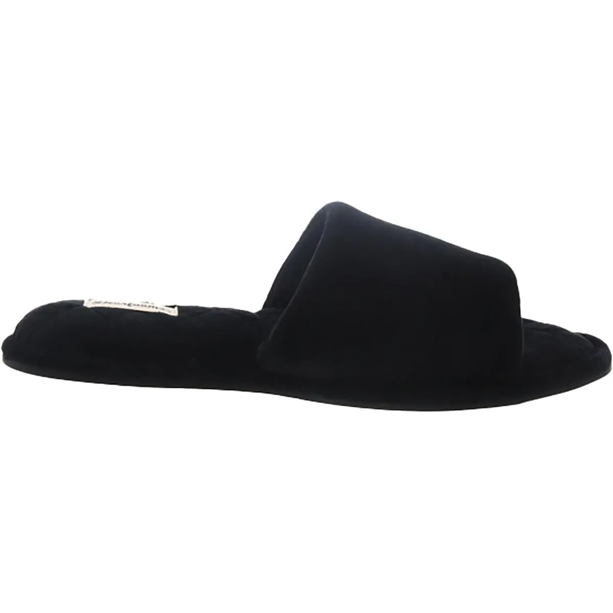 Womens Memory Foam Summer Slide Slippers