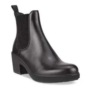 Women's Metropole Zurich Boots In Black