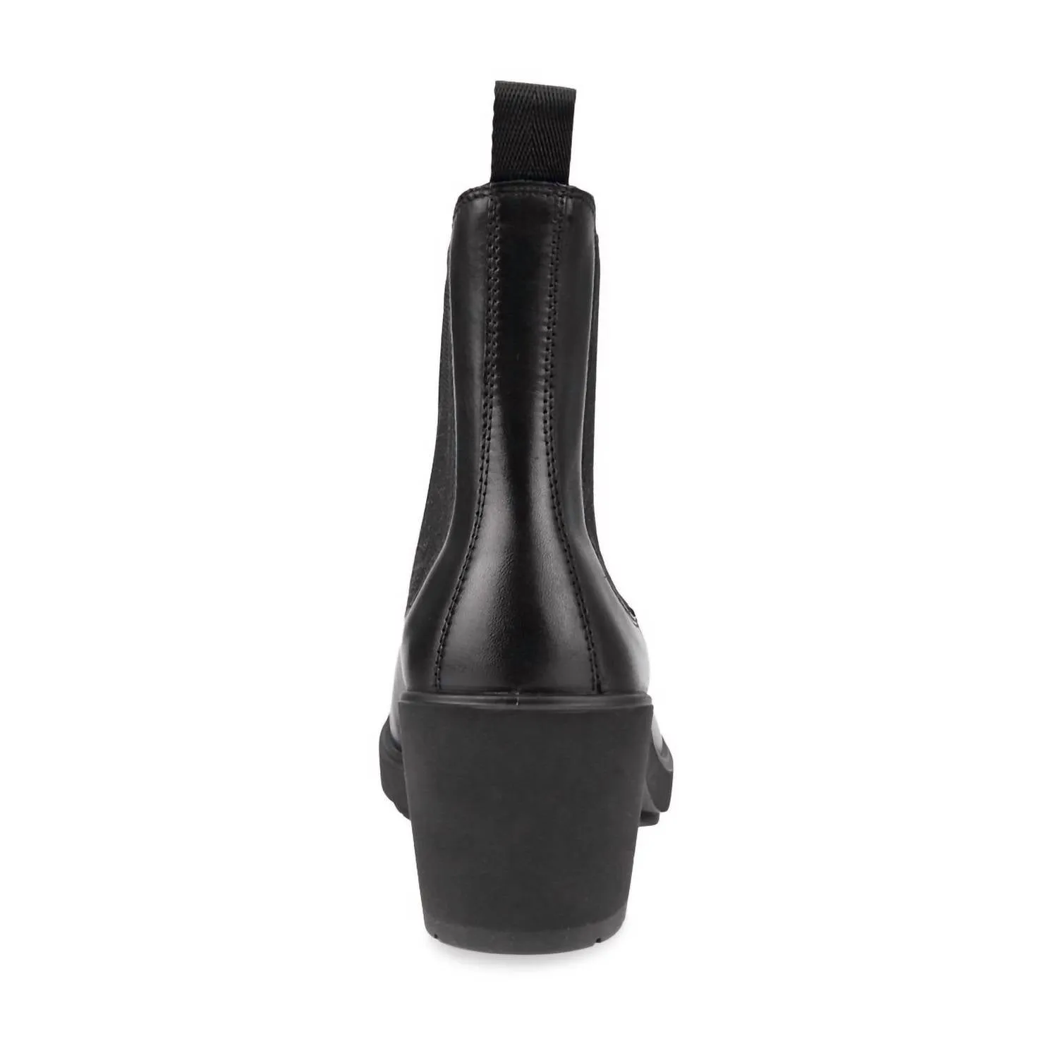 Women's Metropole Zurich Boots In Black