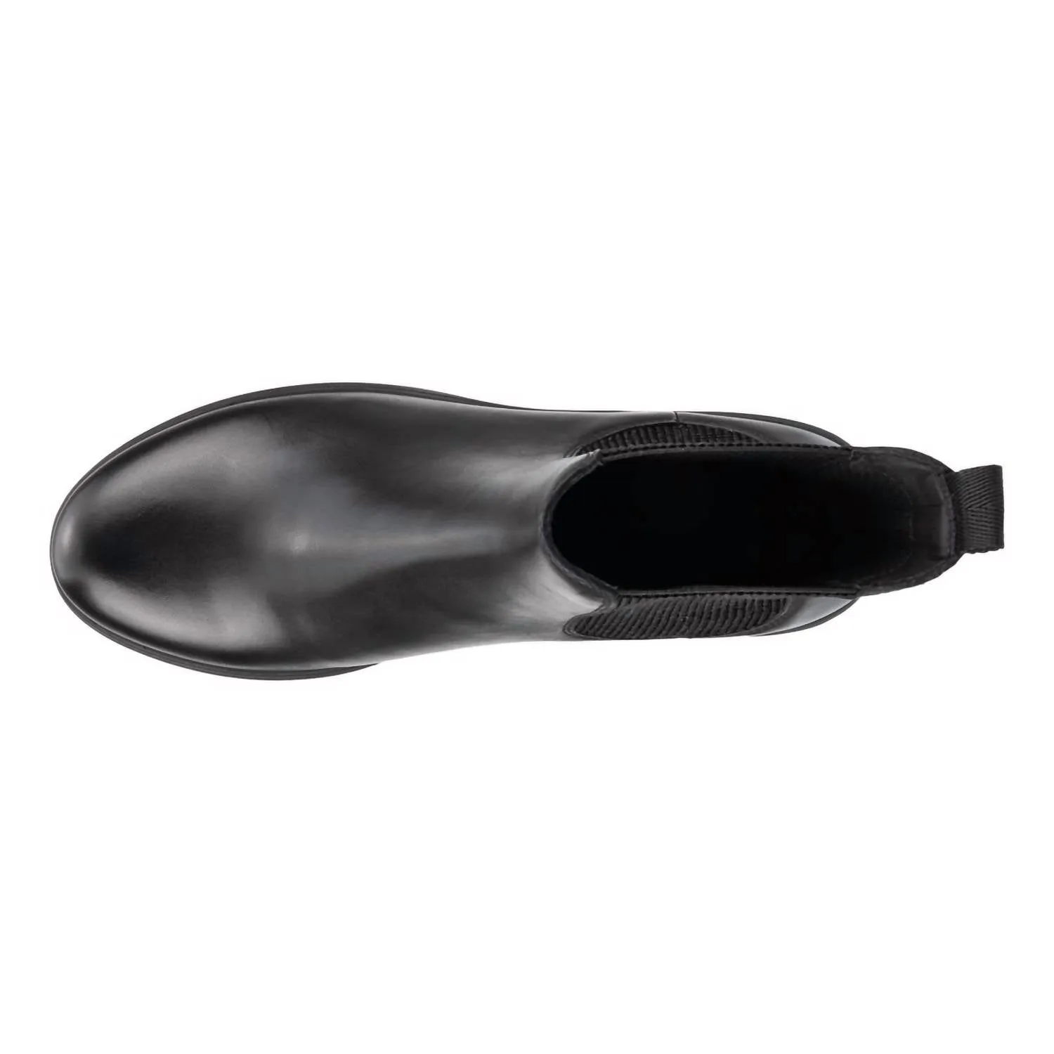 Women's Metropole Zurich Boots In Black