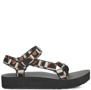 WOMEN'S MIDFORM UNIVERSAL *FINAL SALE