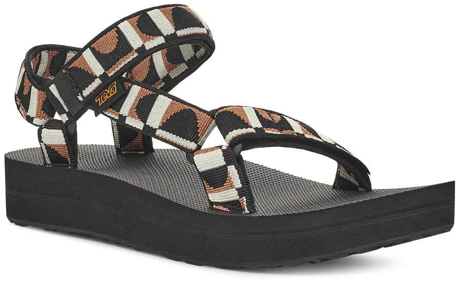 WOMEN'S MIDFORM UNIVERSAL *FINAL SALE