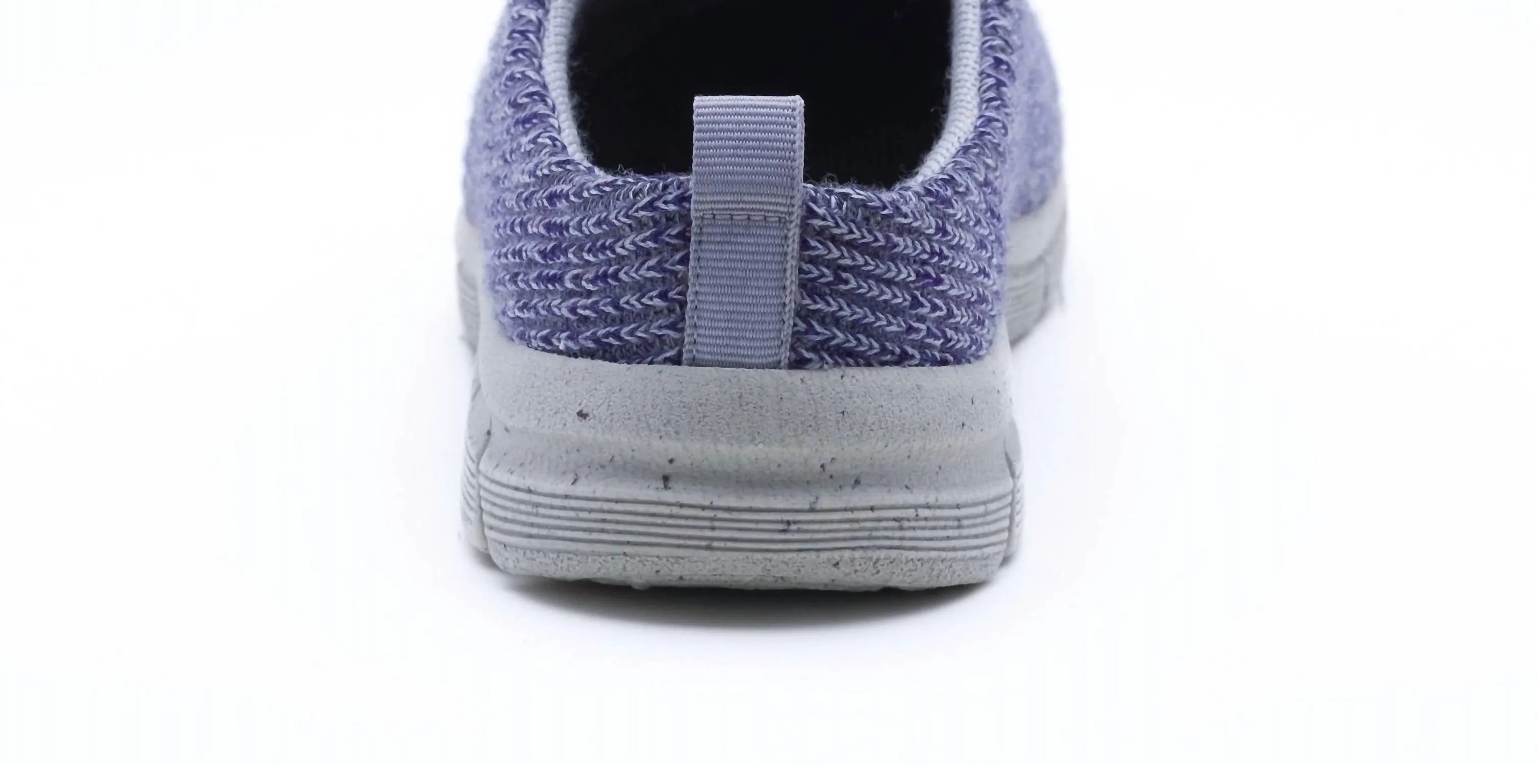 Women's Mudgee Wool All Terrain Slipper In Blue