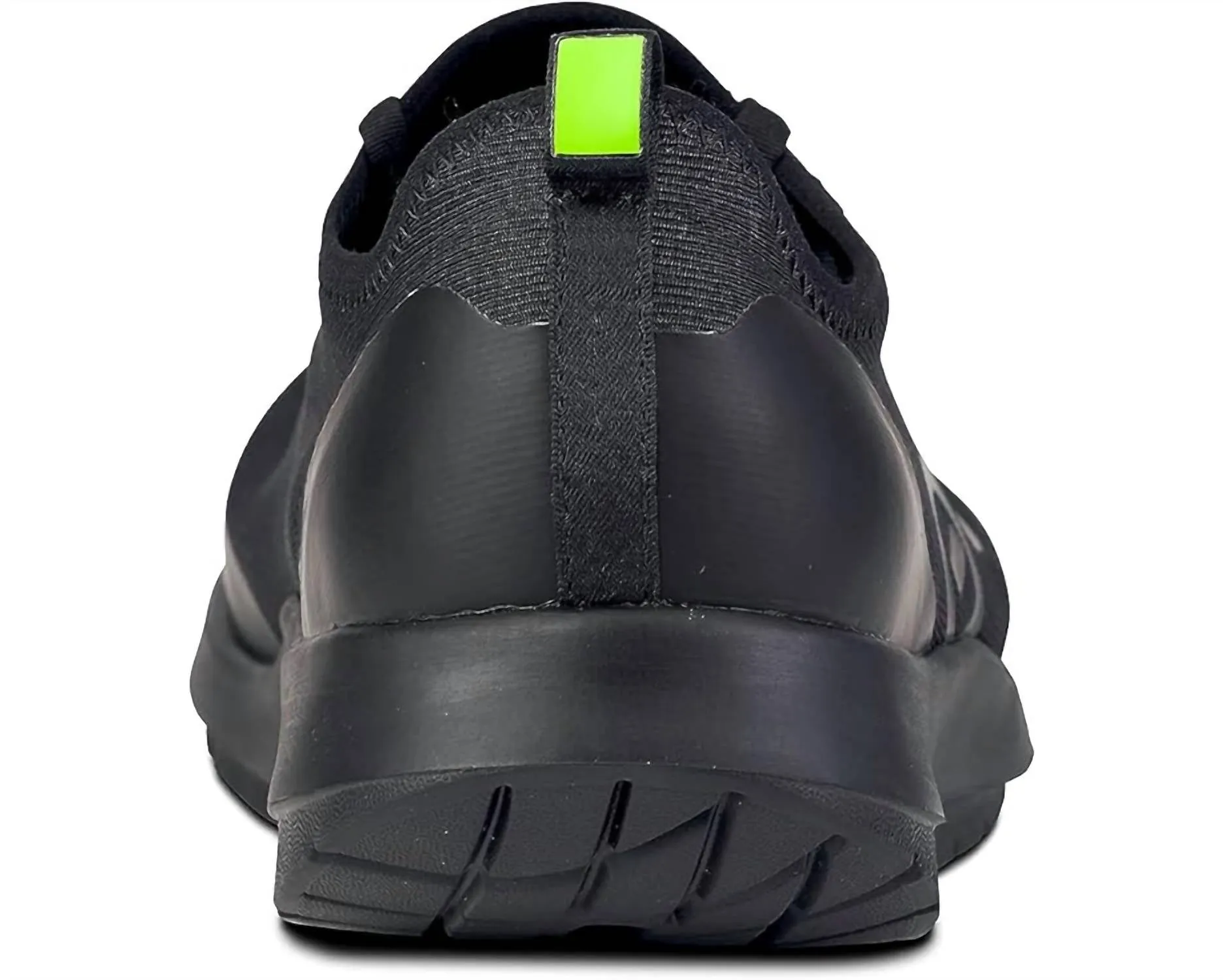 Women's Oomg Sport Ls Shoe In Black/black
