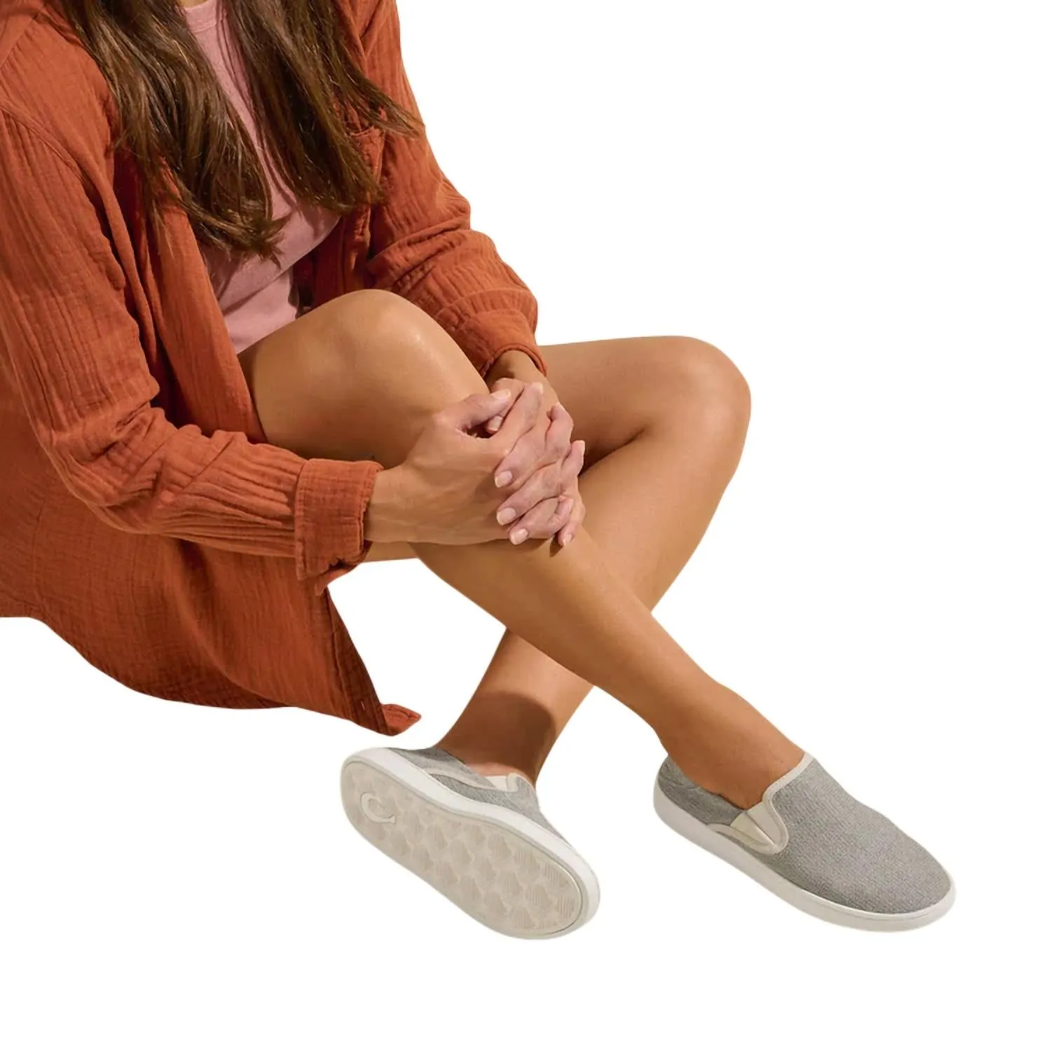 Women's Pehuea Loafer In Tapa
