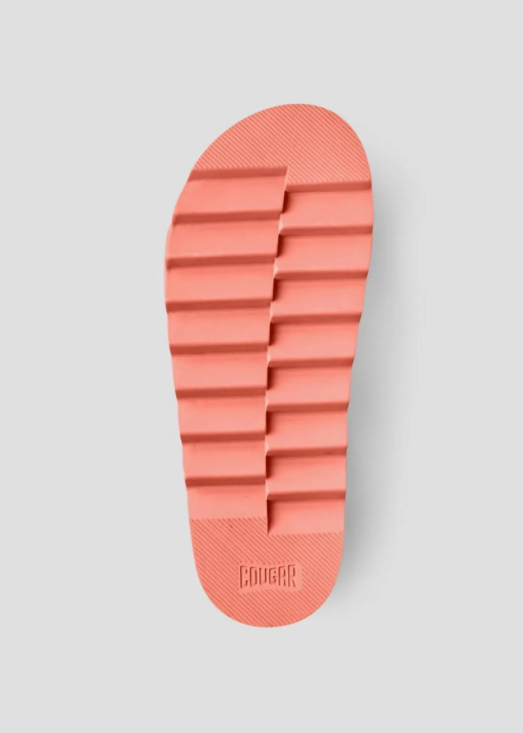 Women's Pool Party Slide In Coral