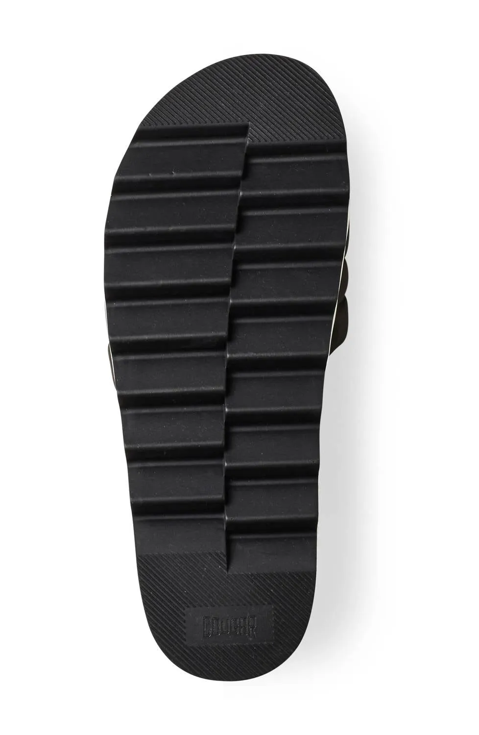 Women's Prato Slide In Black