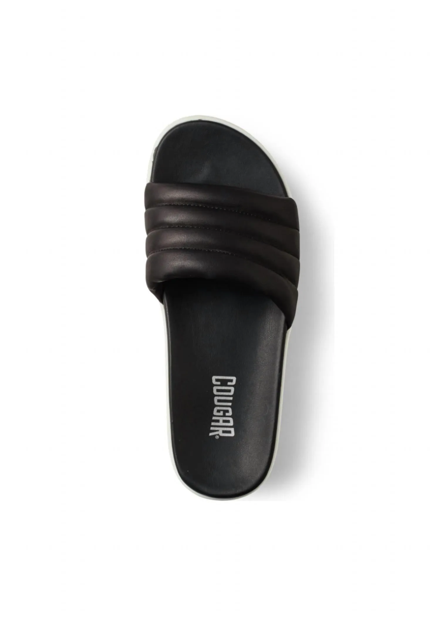 Women's Prato Slide In Black