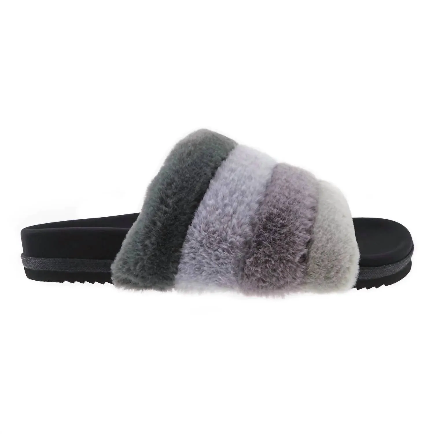 Women's Prism Slippers In Twilight
