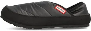 Women's Puffer Slippers In Black