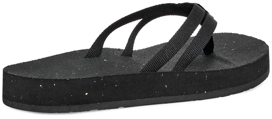 WOMEN'S REFLIP STRAPPY *FINAL SALE