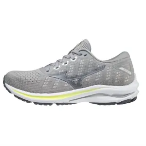 Women's Rider 25 Running Shoe In Harbor Mist-Silver