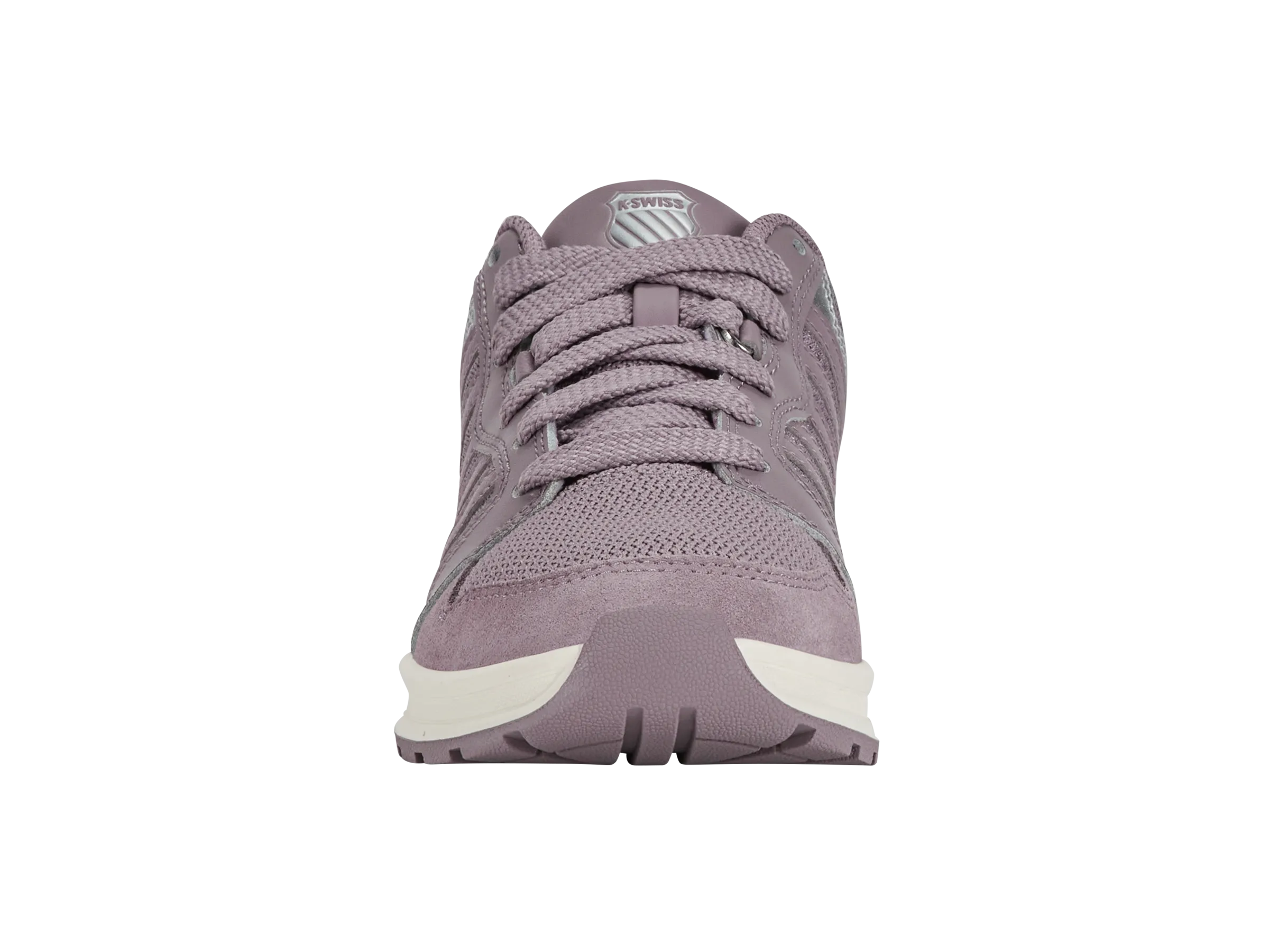 Womens Rival Trainer T Sneakers