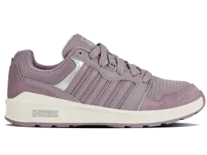 Womens Rival Trainer T Sneakers