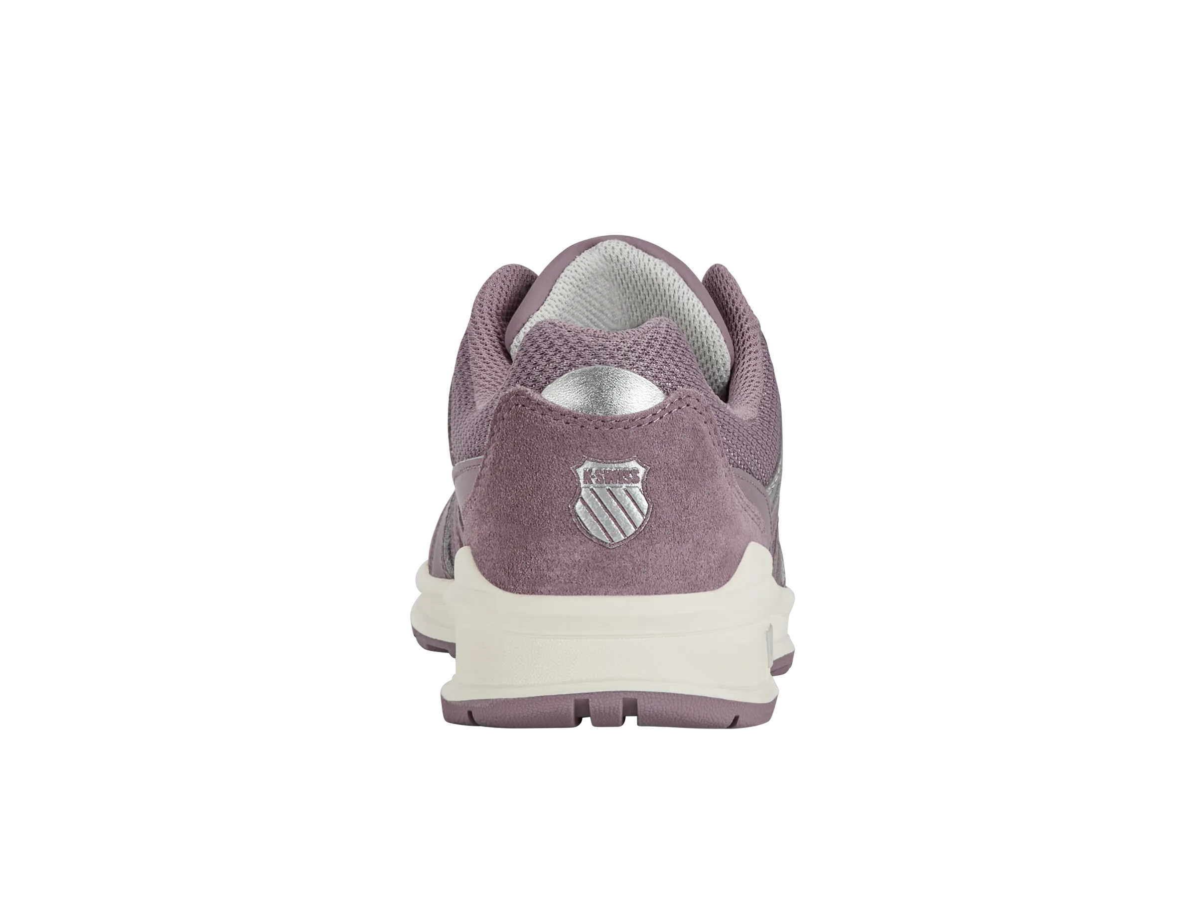 Womens Rival Trainer T Sneakers