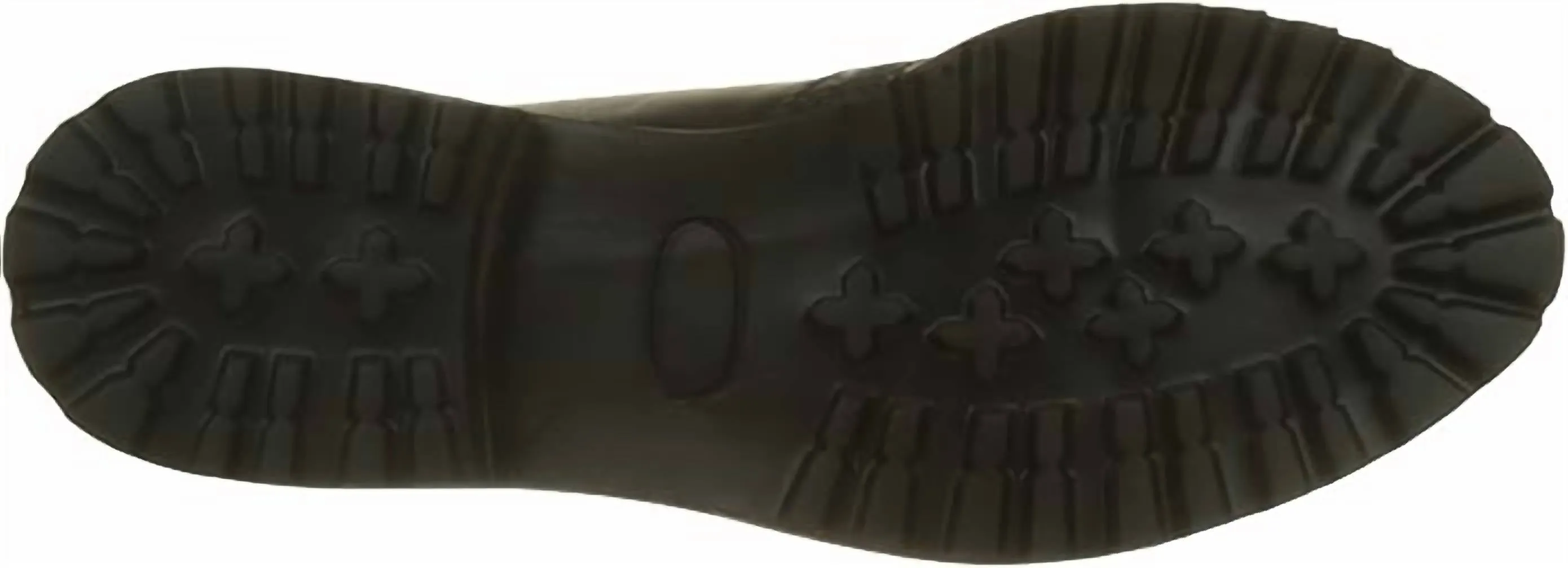 Women's Rony Derby Shoes In Noir