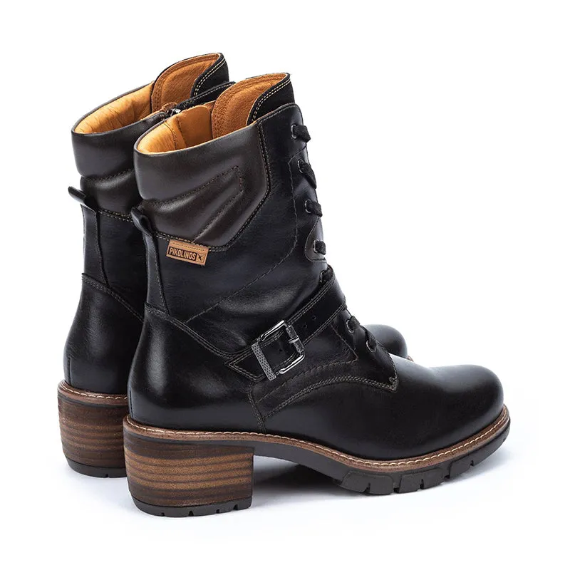 Women's San Sebastian Black