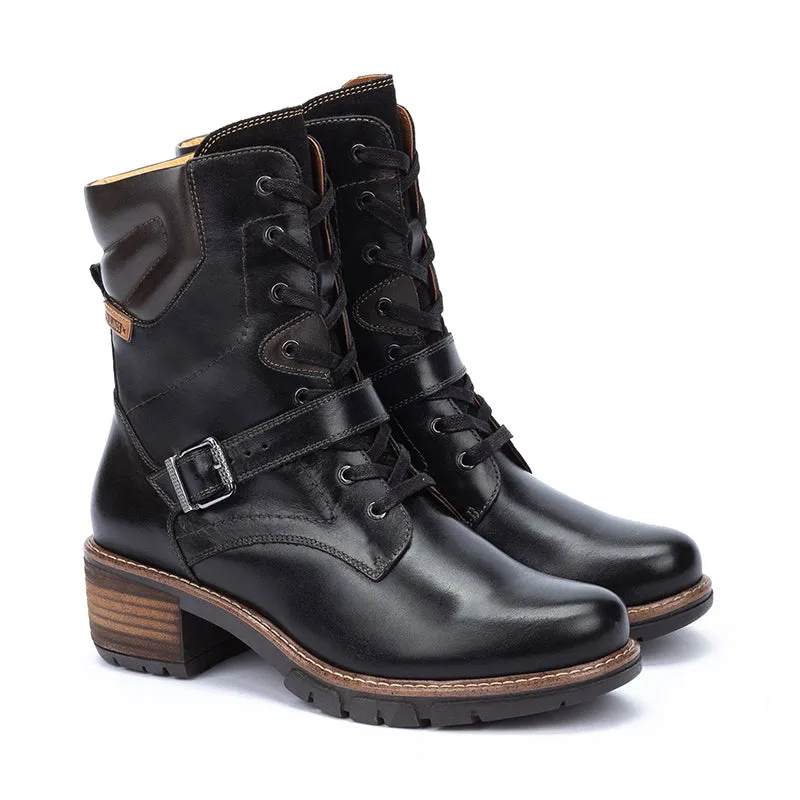 Women's San Sebastian Black