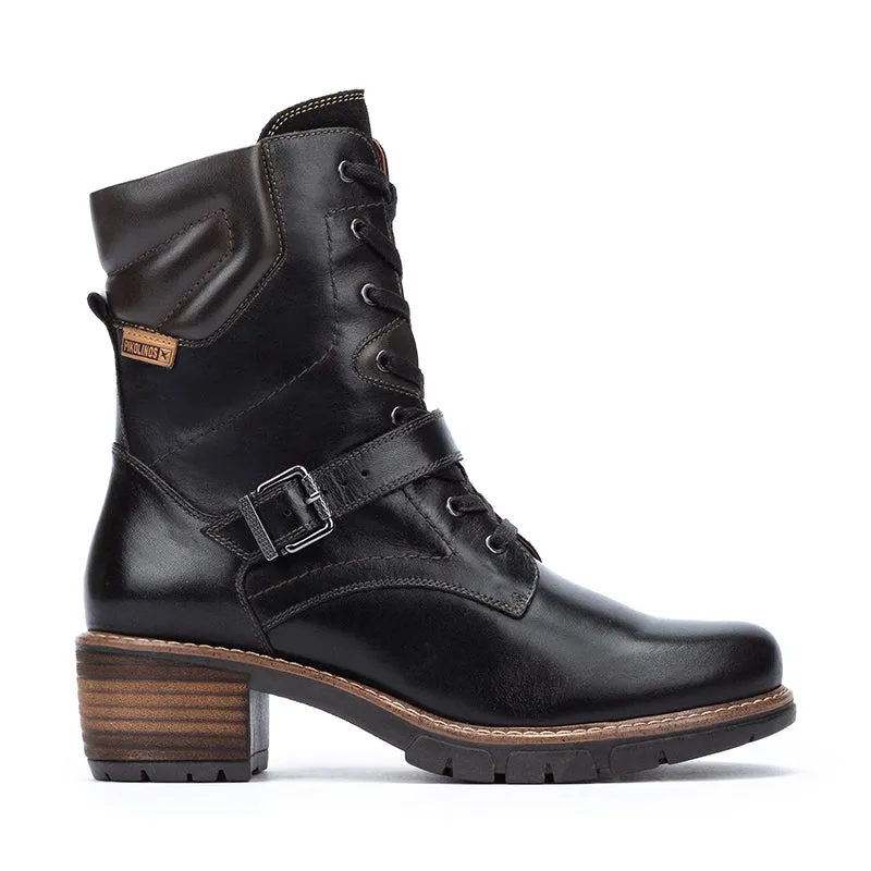 Women's San Sebastian Black