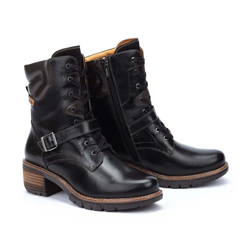 Women's San Sebastian Black