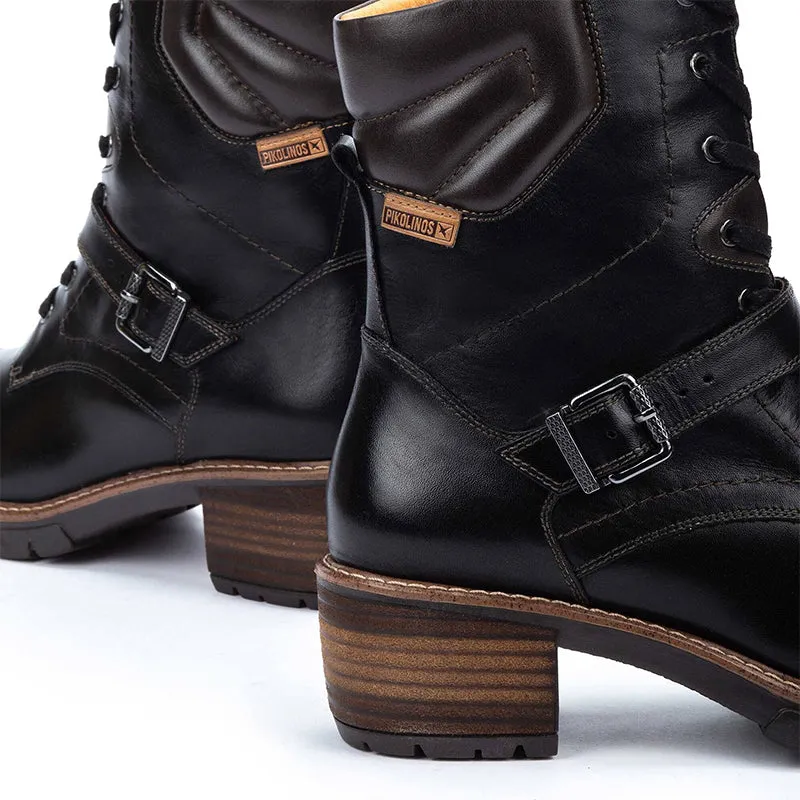 Women's San Sebastian Black