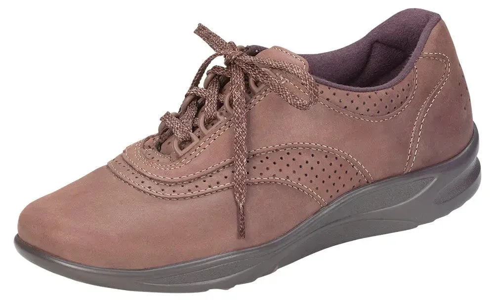 Women's SAS Walk Easy  Effortless Comfort with Every Step