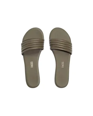 Women's Serena Sandals In Olive