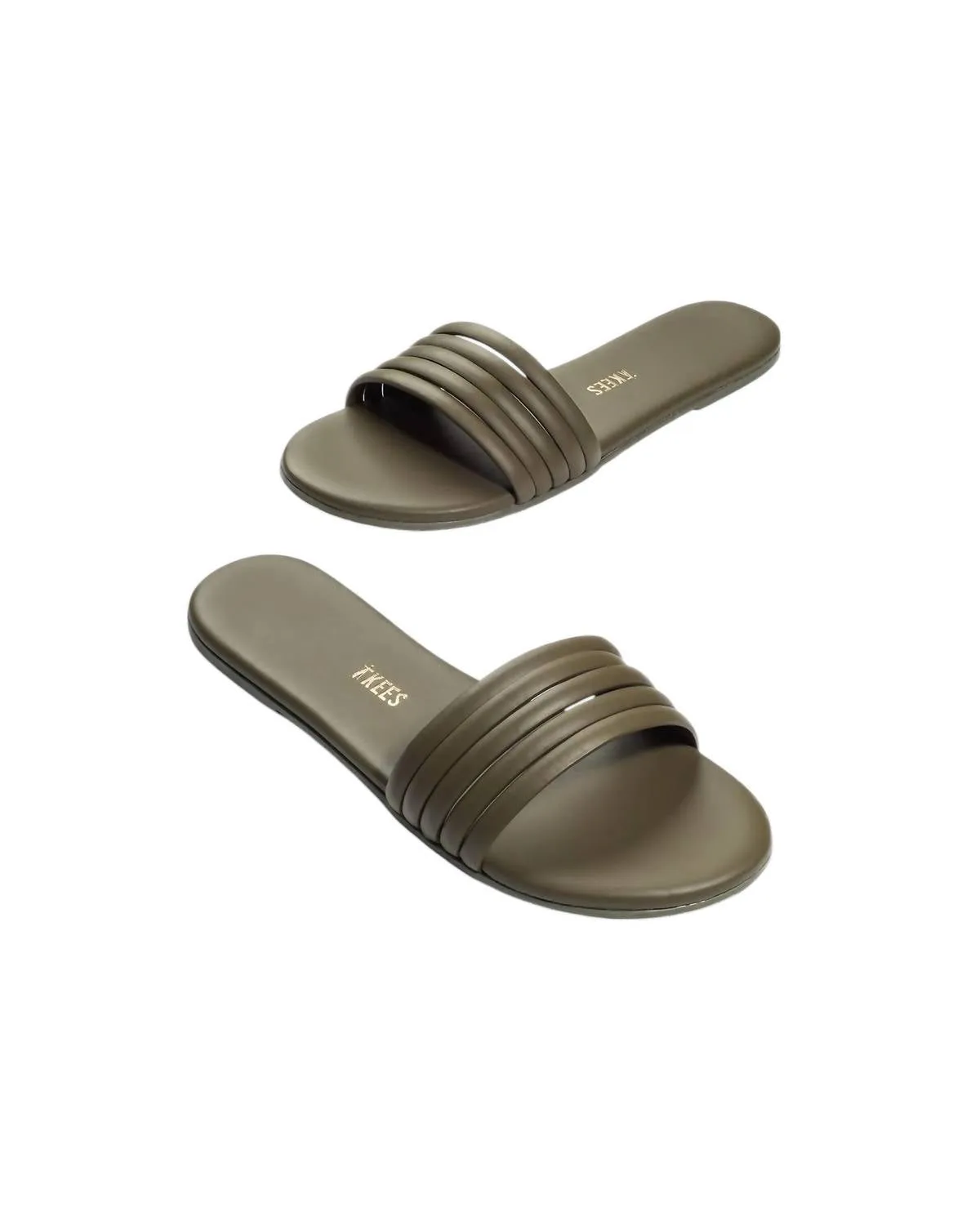 Women's Serena Sandals In Olive