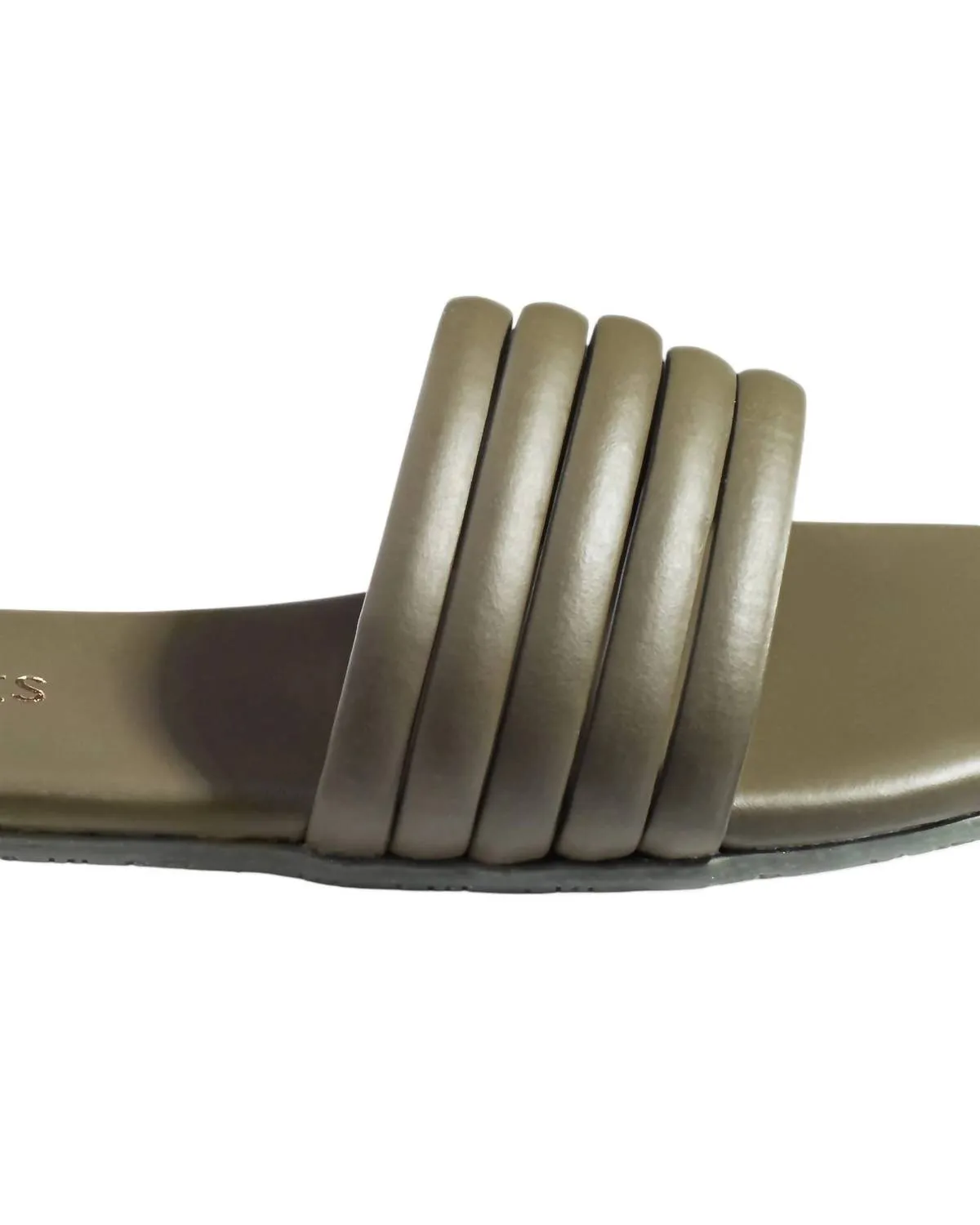Women's Serena Sandals In Olive