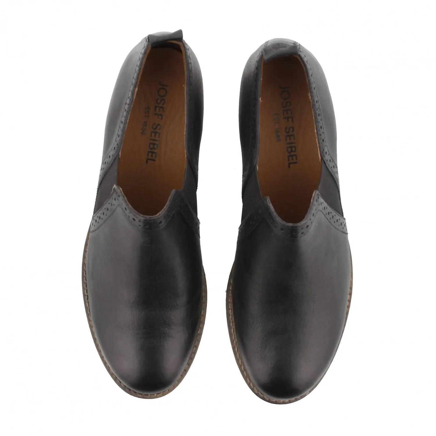 Women's Sienna 91 Loafer In Black
