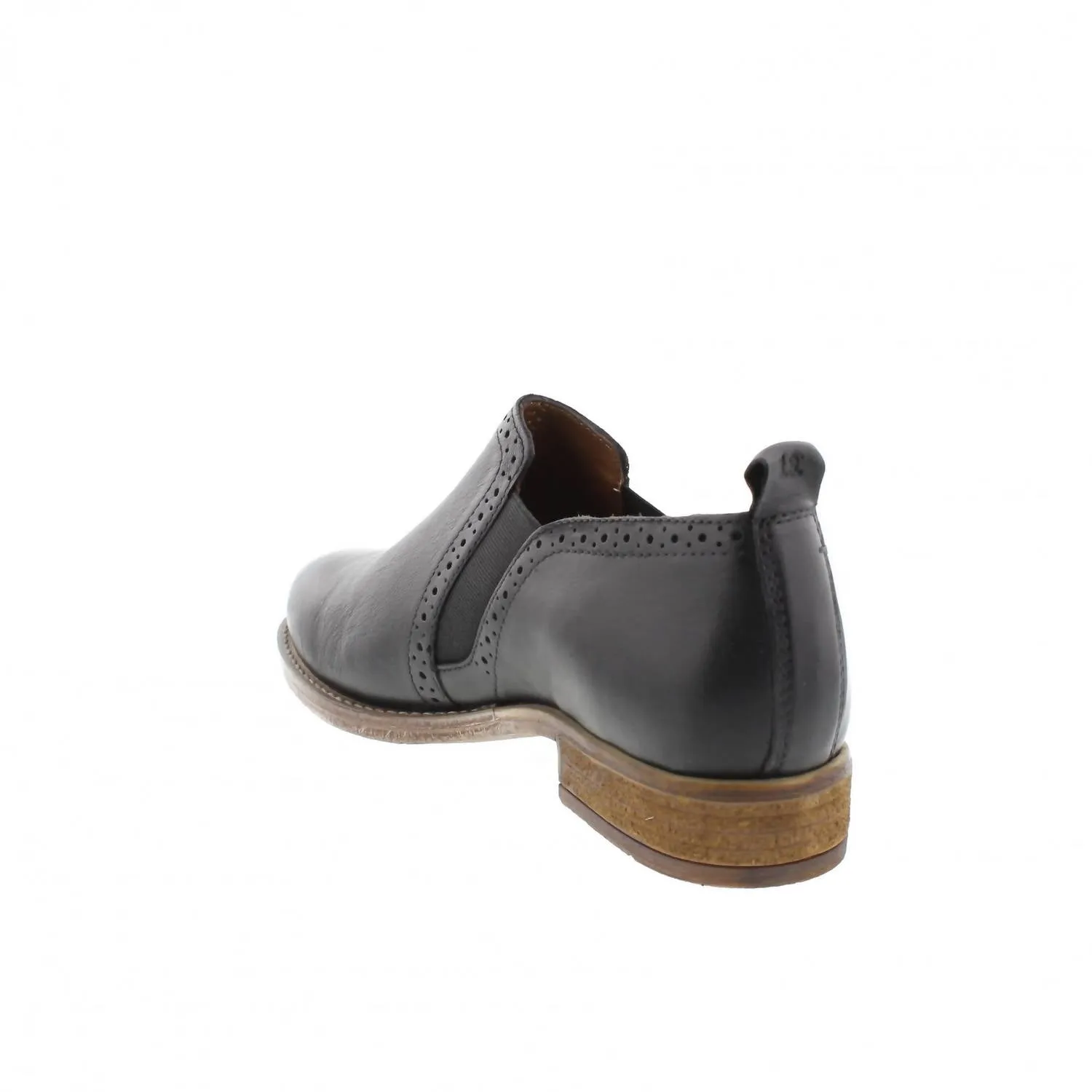 Women's Sienna 91 Loafer In Black