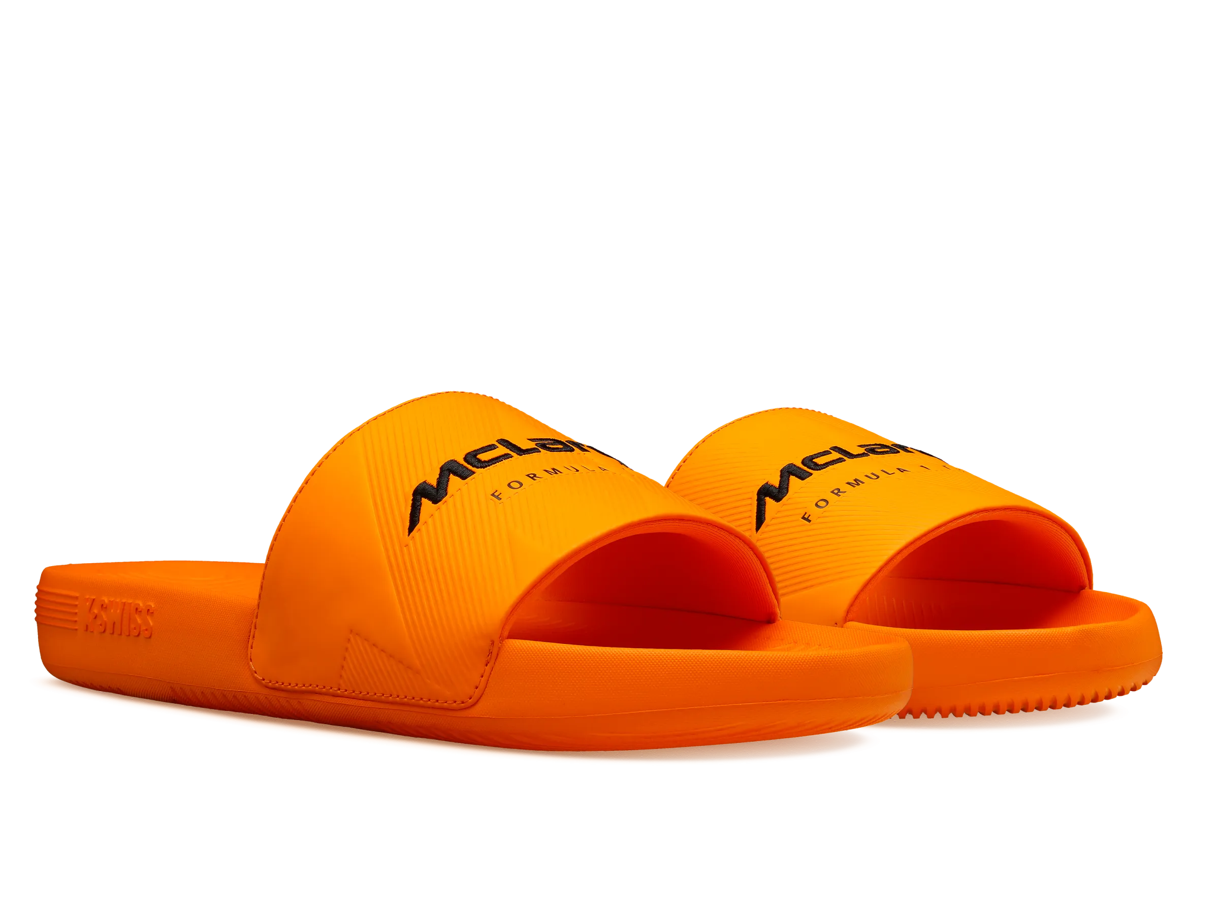 Womens Slide Sandal X Mclaren Sneakers