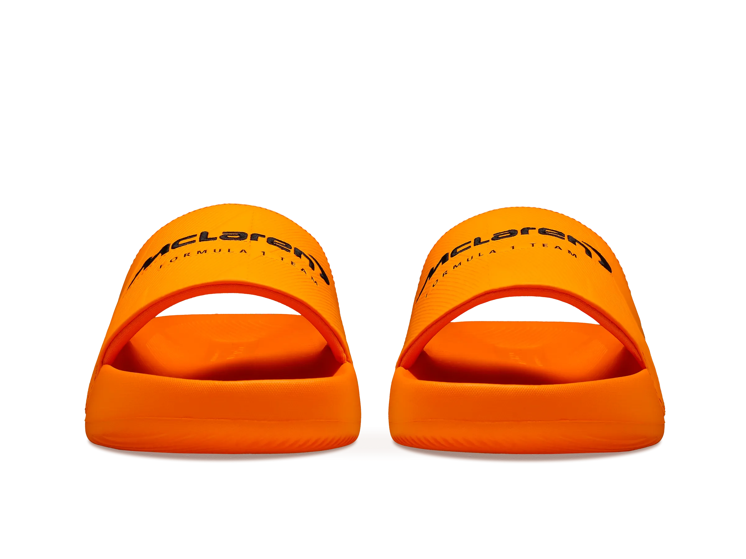 Womens Slide Sandal X Mclaren Sneakers