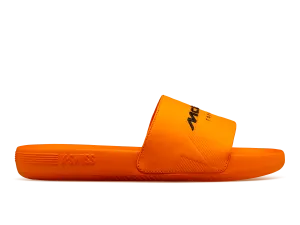 Womens Slide Sandal X Mclaren Sneakers