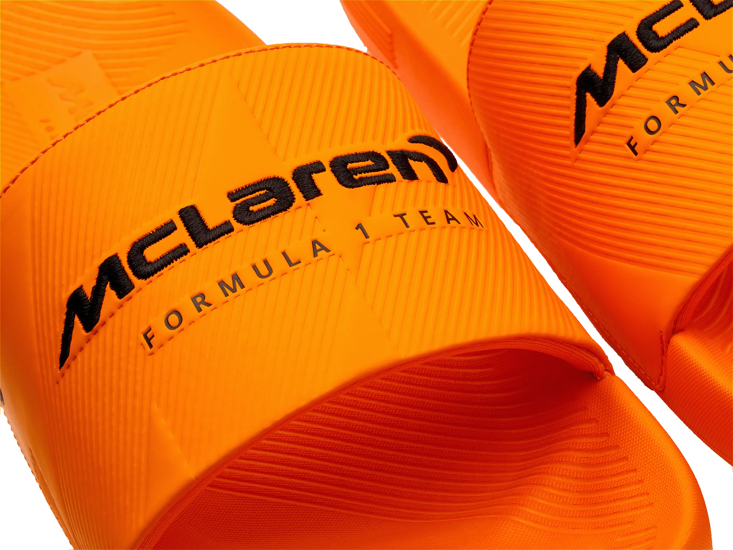 Womens Slide Sandal X Mclaren Sneakers