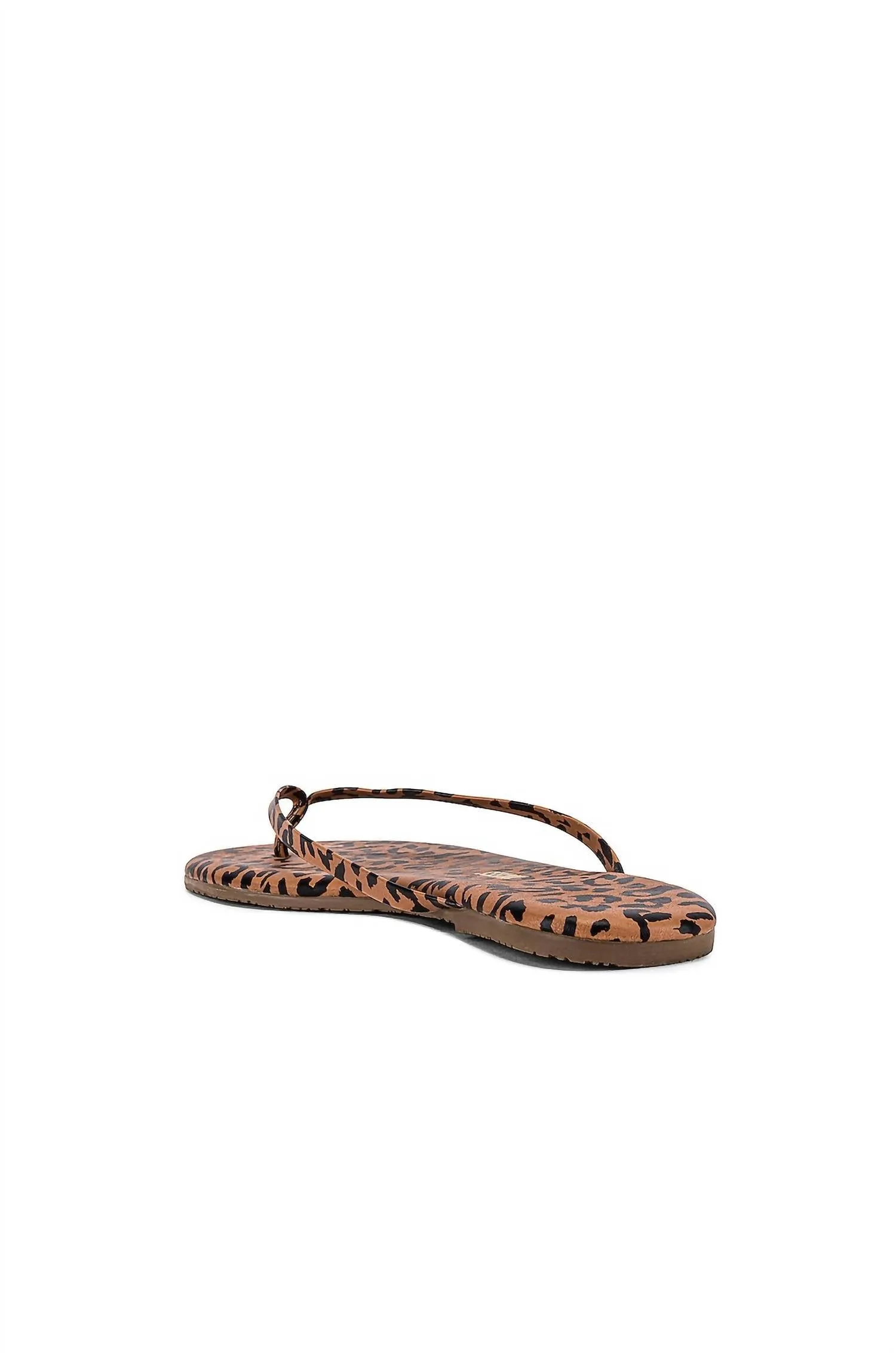 WomenS Studio Exotic Slippers In Nubuck Cheetah