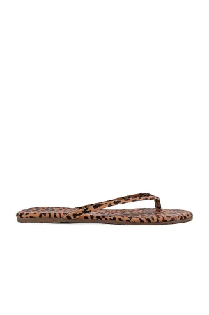 WomenS Studio Exotic Slippers In Nubuck Cheetah