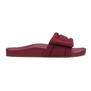 Women's Sunbeam Slide In Loganberry