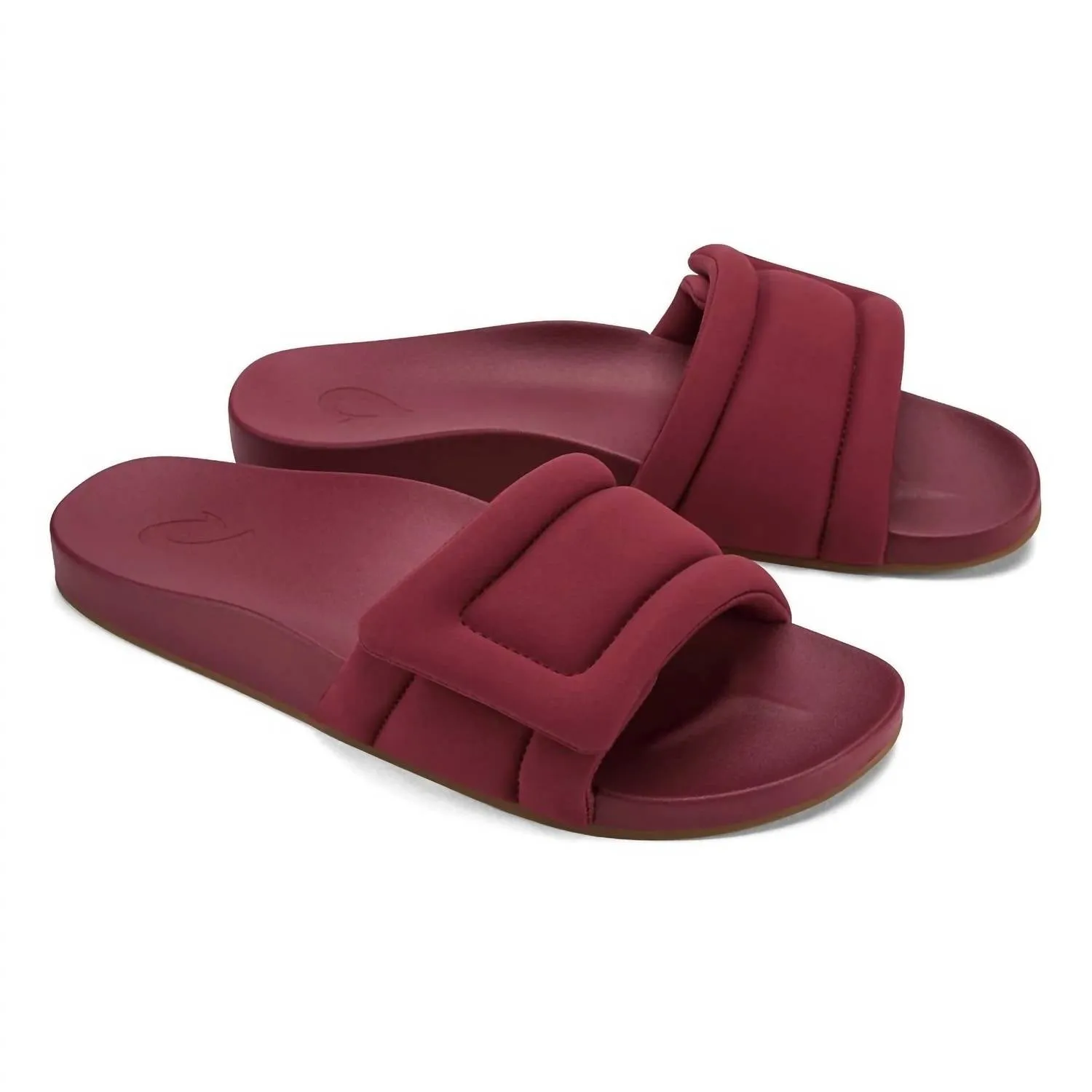 Women's Sunbeam Slide In Loganberry