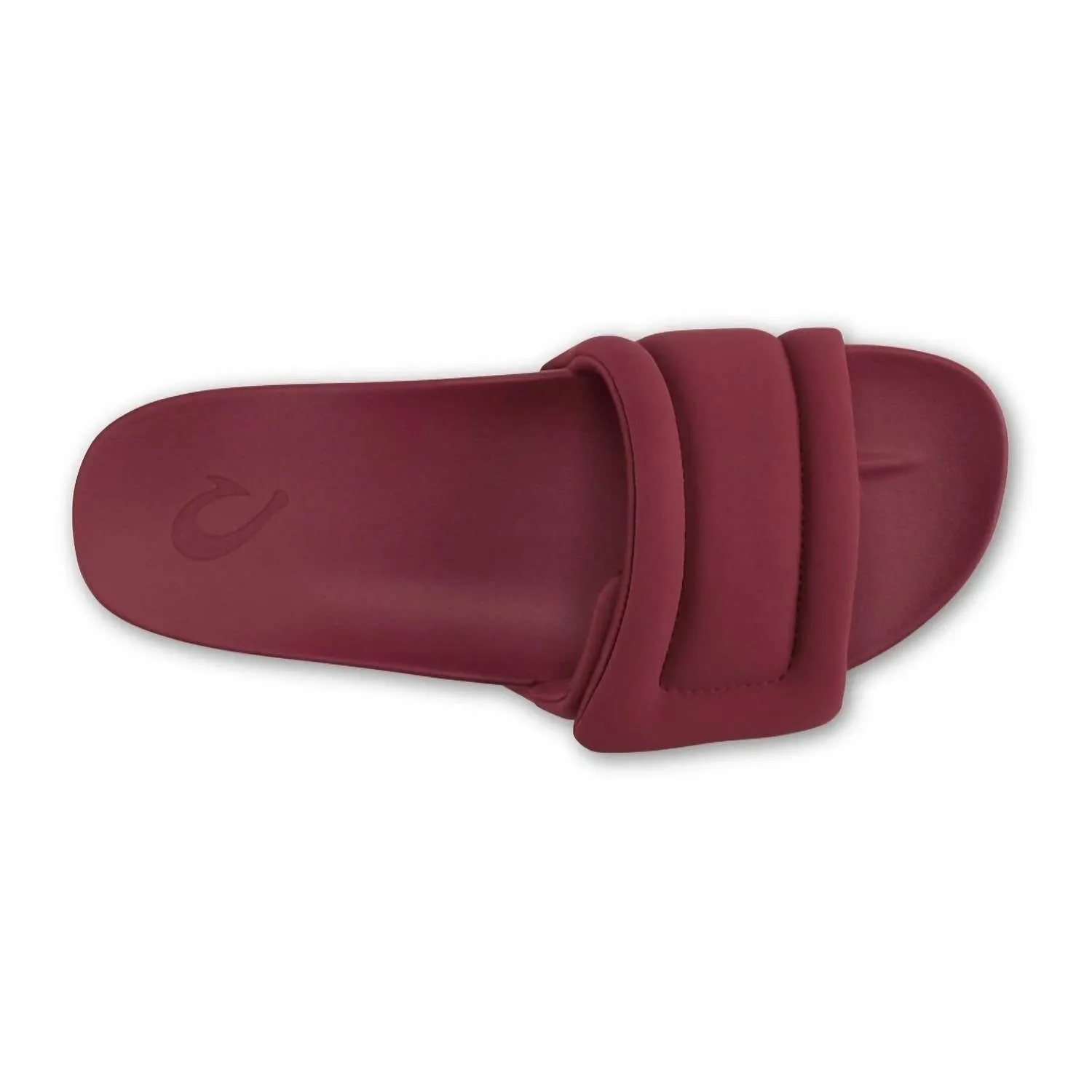 Women's Sunbeam Slide In Loganberry