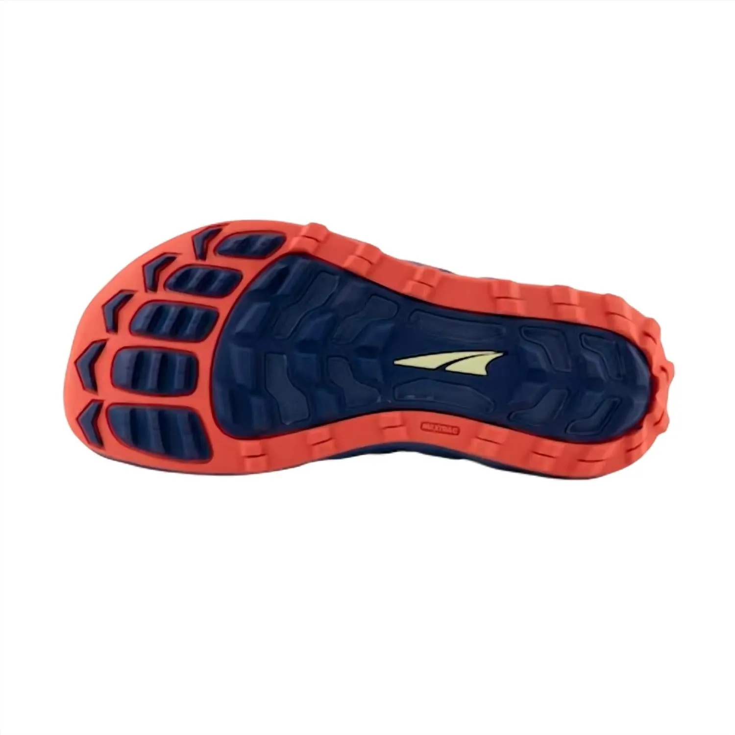 Women's Superior 5 Trail Shoes In Dark Blue