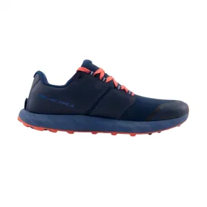 Women's Superior 5 Trail Shoes In Dark Blue