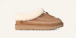 Women's Tasman Alpine Slipper In Chestnut