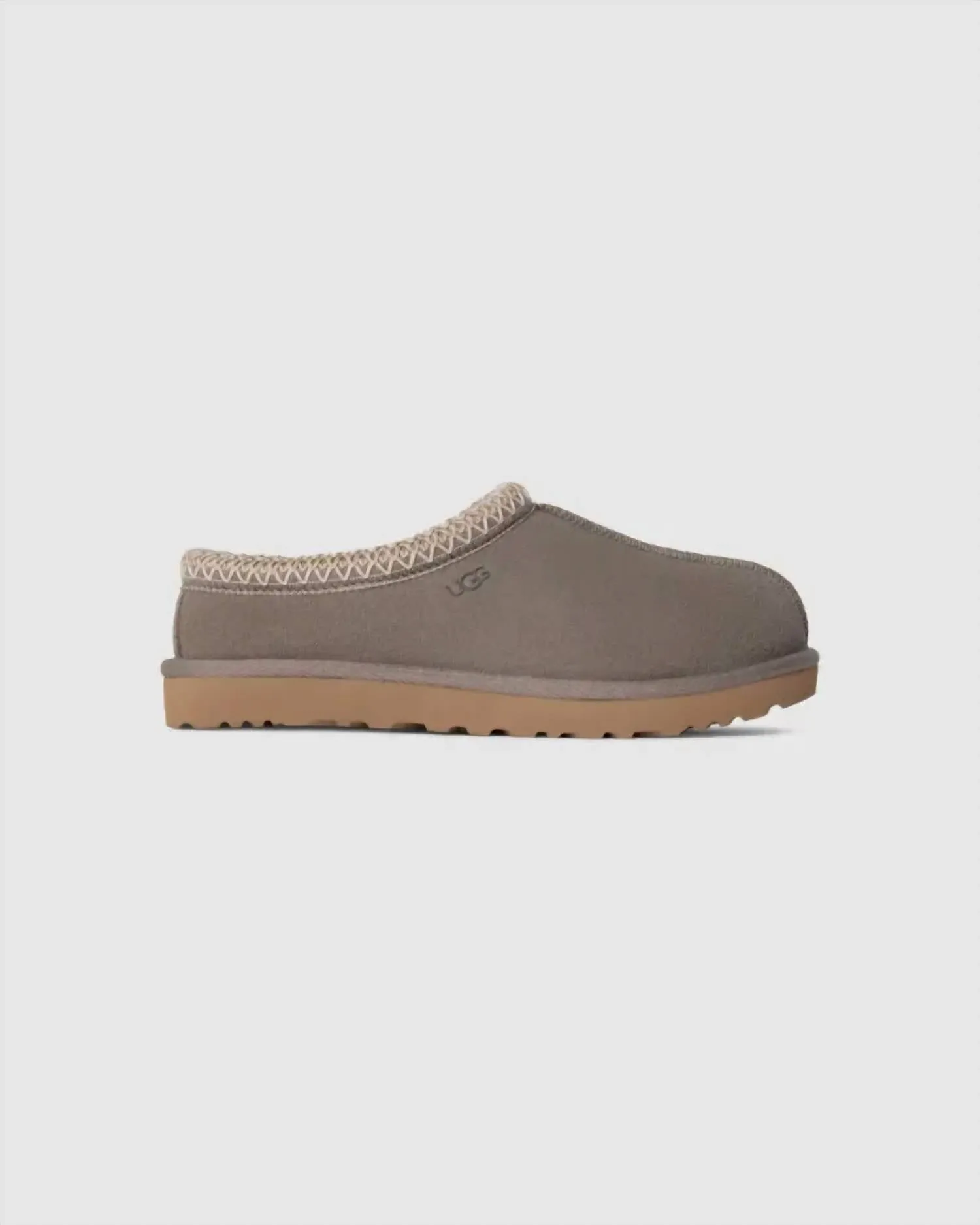 Women's Tasman Slipper In Smoke Plume